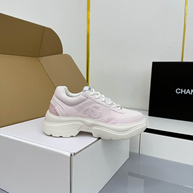Chanel sz35-41 mnq1112